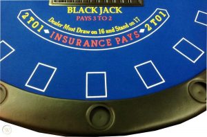Rahasia Cara Menang Bermain Blackjack
